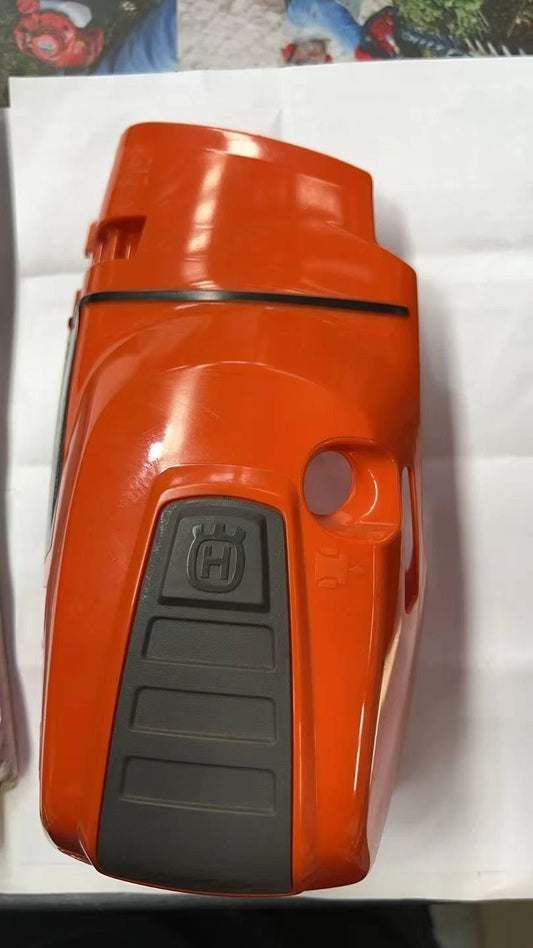 GENUINE OEM TOP CYLINDER COVER FITS HUSQVARNA 560XP 562xp 587248702
