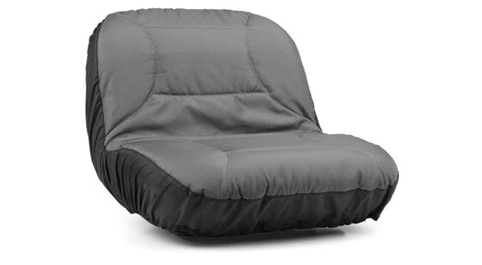 OEM Husqvarna Tractor Seat Cover For TS242 246 Z246 YTH2042 NO Armrests588208701