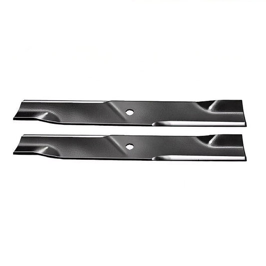 Blade Set fits 42' Cut Hustler Mini Fast Track Raptor Mowers 930198EX 793794