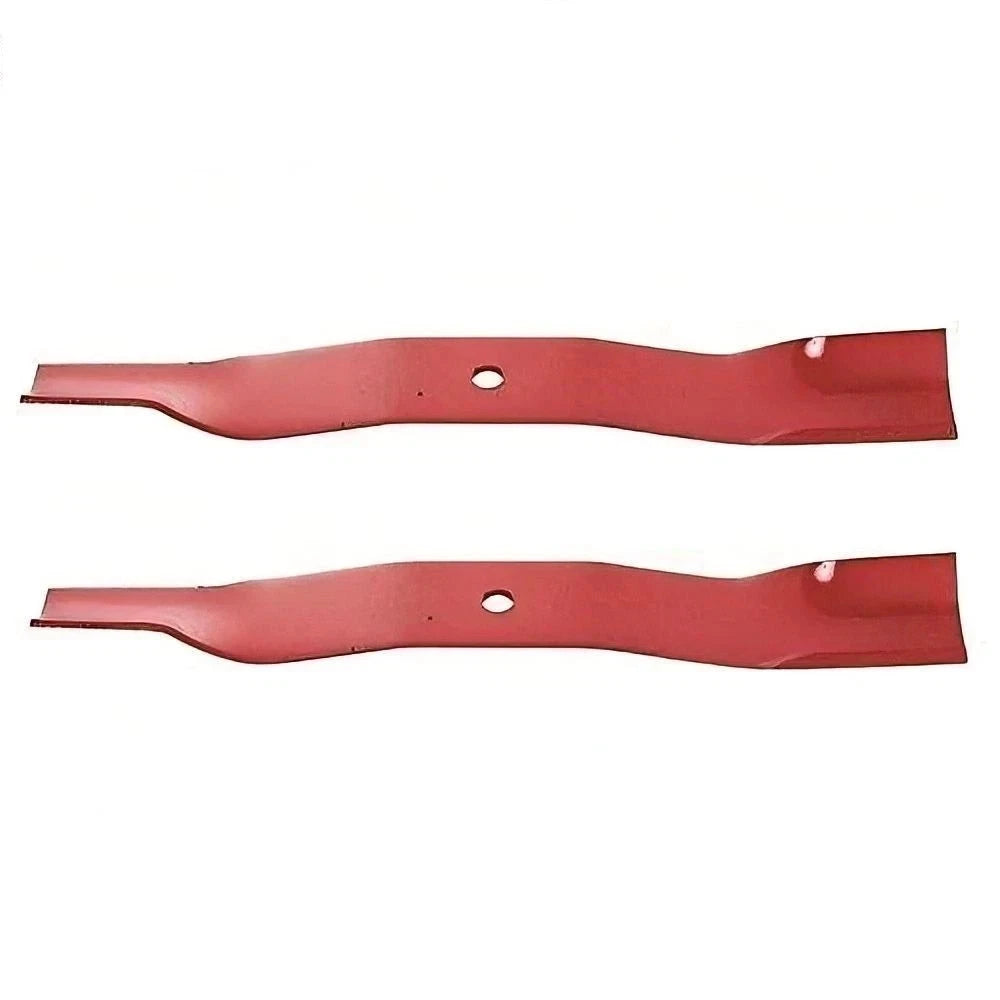Hi Lift Blade Set for 38' Toro Ride on Mower fits Models 612 616 57-4700