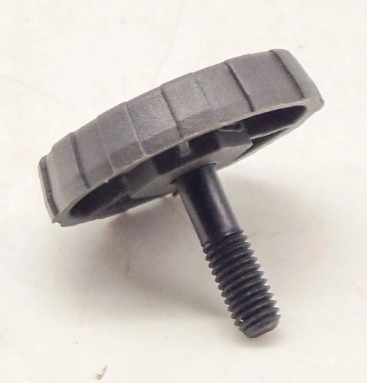 GENUINE COVER KNOB FITS HUSQVARNA 125B 125BVX 530059796