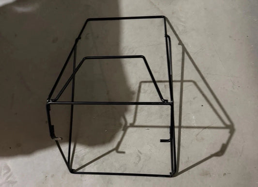 Genuine Catcher Frame For 19' Honda Rear Catchers HRU196K1 HRU197K1 HRU197M1