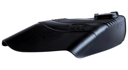 Genuine Husqvarna 532405357  46' Deflector Side Chute For Z146  Z246