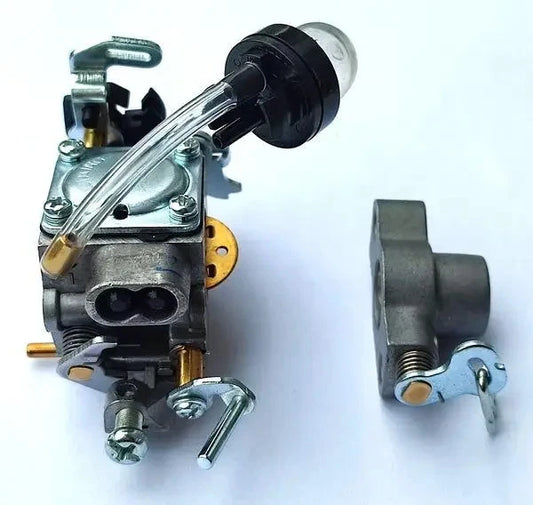 Genuine CARBURETTOR KIT HUSQVARNA 130 135 Mark II 599823701