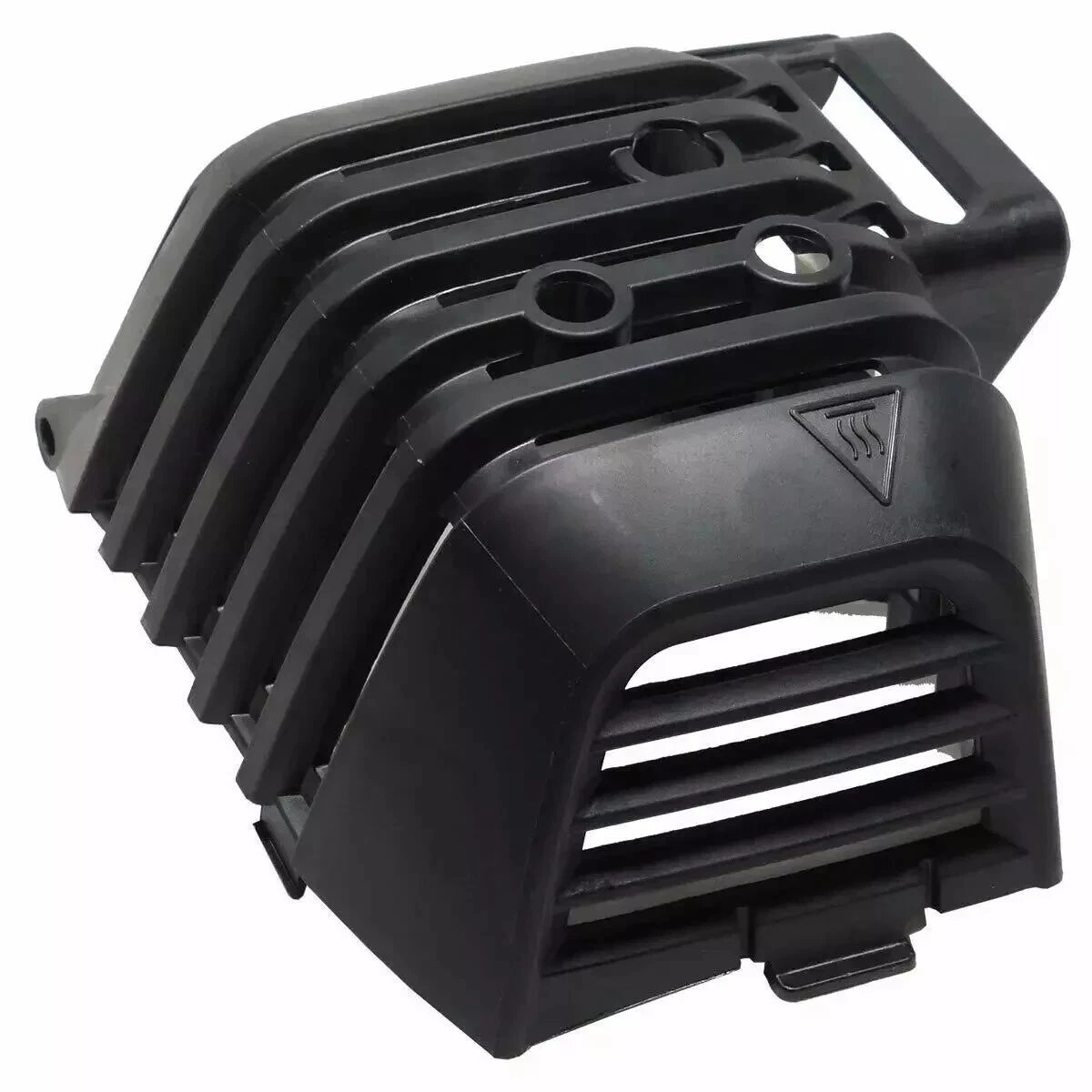 ECHO Shindaiwa Muffler Cover for T303TS OEM A320001290