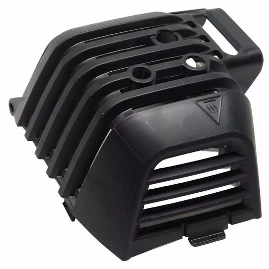 ECHO Shindaiwa Muffler Cover for T303TS OEM A320001290