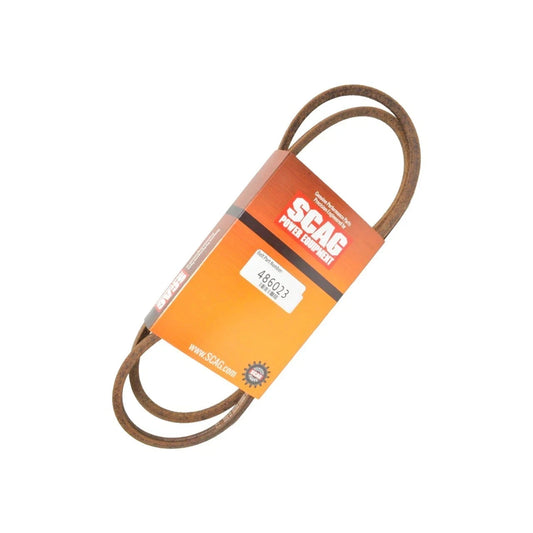 Genuine OEM Scag Deck  Belt for V ride SVRII-32 36 OEM 486023