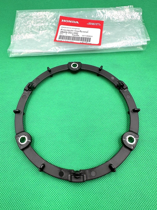 Genuine Honda 28405-ZDJ-000 Spacer Recoil Starter GXR120 28405-ZDJ-000 OEM