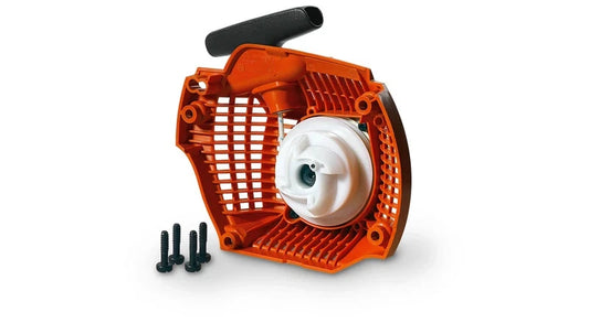 Genuine Husqvarna STARTER ASSY For 333R 335LS 335RX 537214703