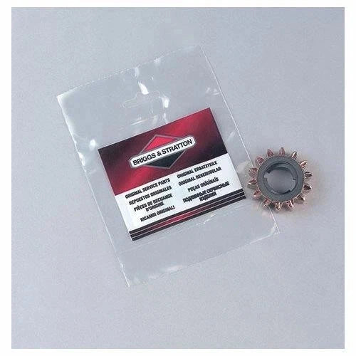 Genuine OEM Briggs and Stratton Pinion Gear - P/N 593935