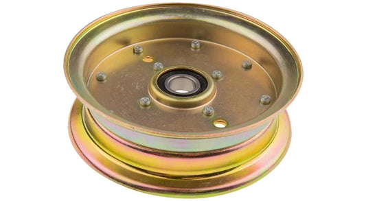 Genuine Husqvarna Idler Pulleys For TS348 352 MZ52 CZT52 RZ4824 RZ4221 539132728