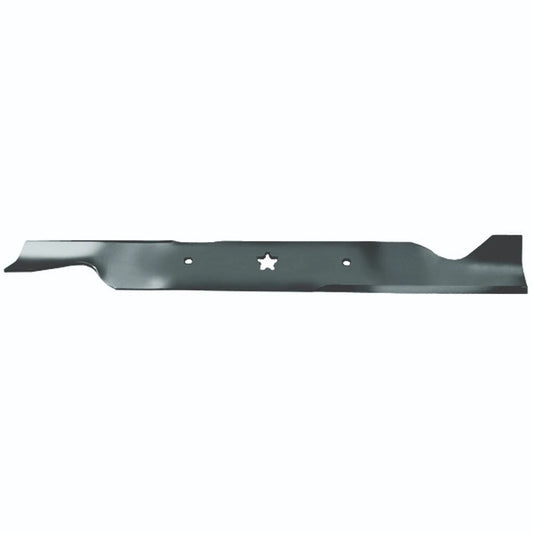 Genuine Husqvarna 2X HEAVY DUTY Blades For  46' TS246 Z246 Z146 532405380