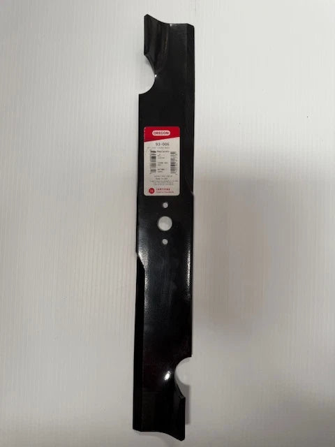 54' Toro Oregon 93-006 Heavy Duty Blades 103-2508, 103-2518, 103-2528