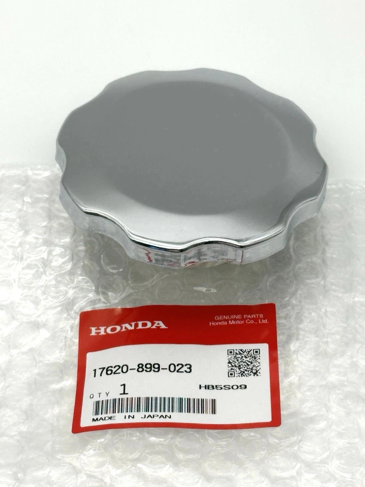 Genuine Honda Fuel Filler Cap EU3000 EU6500 EM7000 17620-899-023