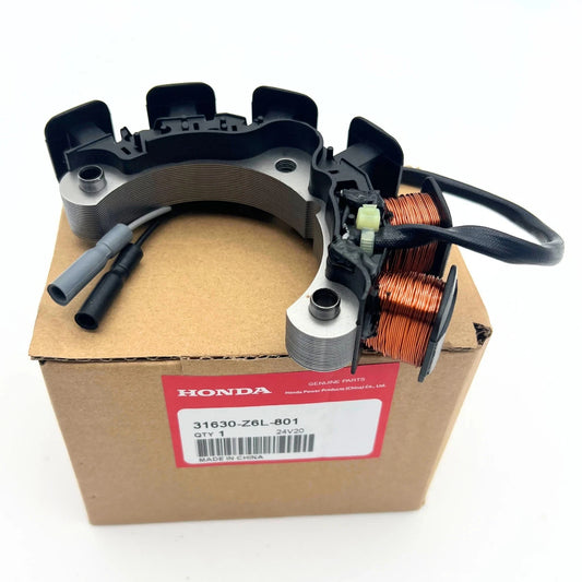 Genuine Honda Charge Coil (2.7A) GX630 GX660 GX690 31630-Z6L-801
