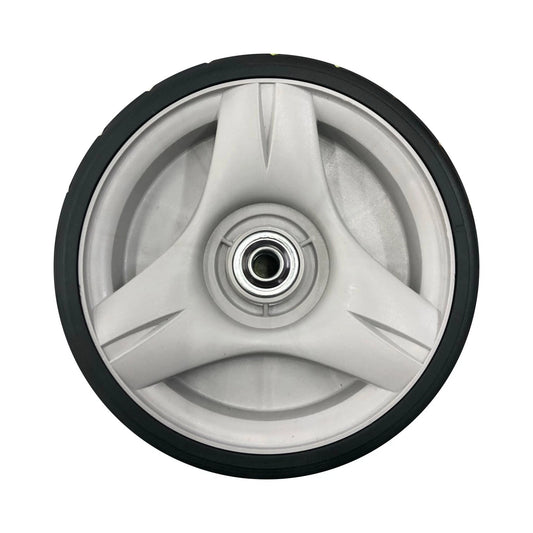 GENUINE HONDA HRU196 HRU216 M3 FRONT WHEEL 44710-VJ7-Y80ZA