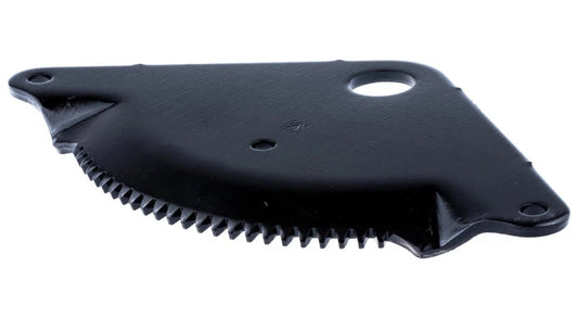 Genuine Steering Gear Plate For Husqvarna Poulan Rideon Mowers 532194732