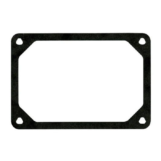 Ride On Rocker Valve Cover Gasket Briggs & Stratton 272475, 272475S, GSL6905