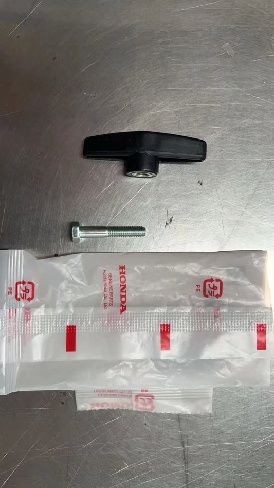 GENUINE HONDA  KNOB&BOLT FOR UMC425 UMC435
