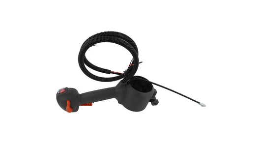 Genuine Husqvarna HANDLE Switch For 345BT Blower 531147175