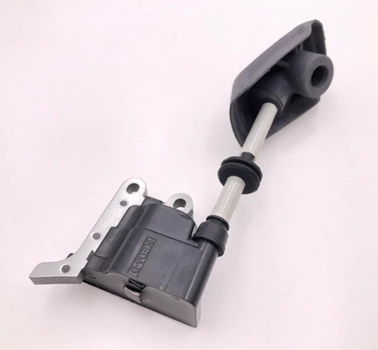 Genuine Husqvarna 525BX Handheld Blower IGNITION COIL ASSY GRAY CAP  596813306