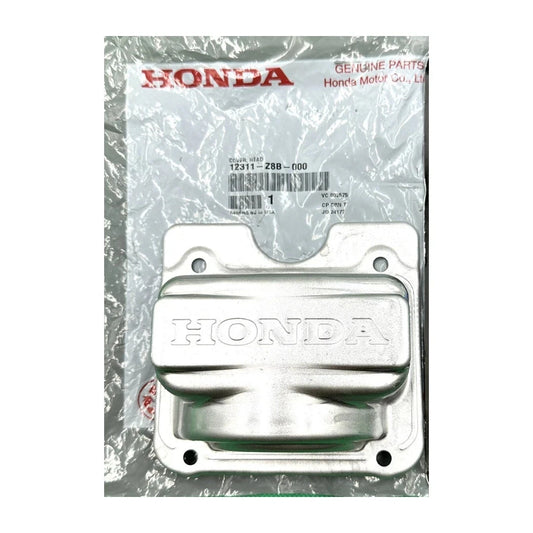 Genuine HONDA Valve Cover 12311-Z8B-000  for GCV160 HRR216 HRX217