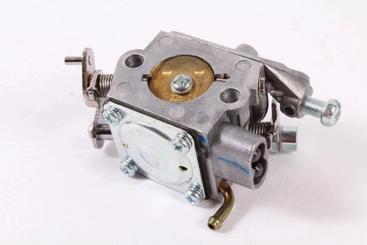 Genuine Husqvarna 577203204 Carburetor Fits 322L 522L OEM