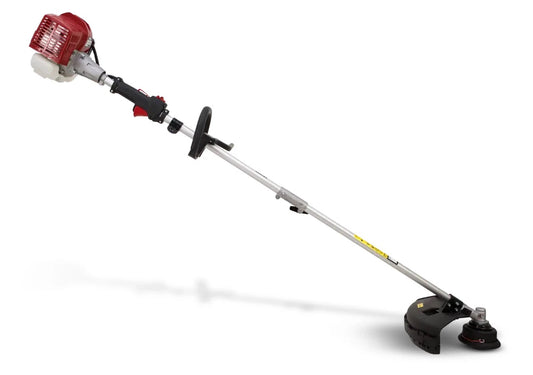 Victa Split Shaft Multi-Tool With Straight Shaft Trimmer & Brushcutter Blade