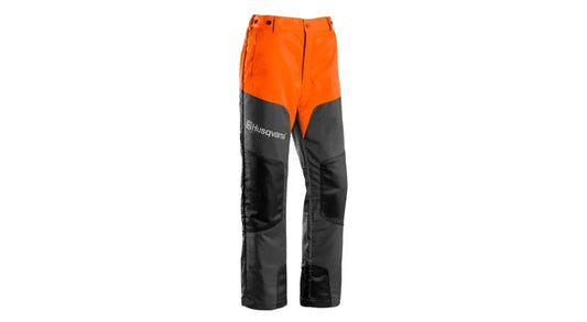 Genuine Husqvarna 529518954 Waist Trousers Classic Size S LM L XL XXL