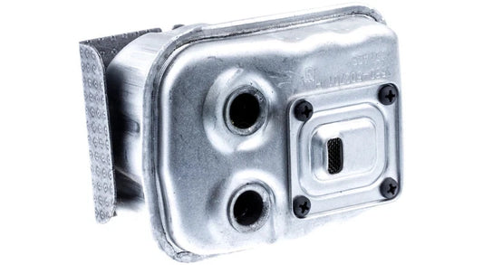 Genuine Husqvarna Muffler Assy for 125B Leaf Blower - 580502701