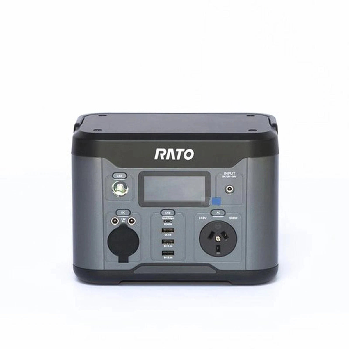 RATO 300W Portable Power Station | RT300