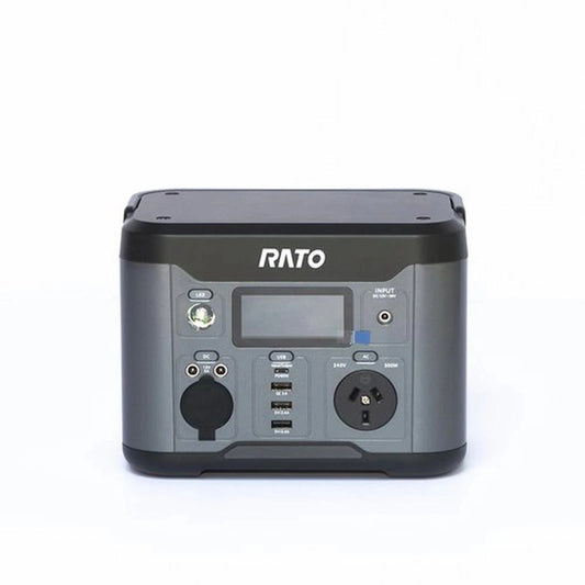 RATO 300W Portable Power Station | RT300