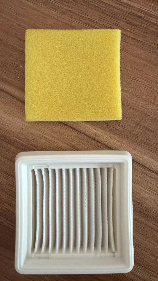 Shindaiwa Air Filter kit for T262,T263XS,T303,M262S,PT262,EB262