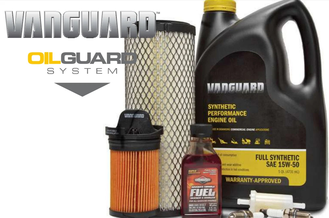Genuine Briggs&Stratton Vanguard Engine Service Kit 84002318