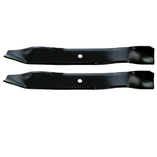 2PK Blades For Toro 42' Cut High Lift Wavy Type Mulcher Blade 137-1999-03 BLR878
