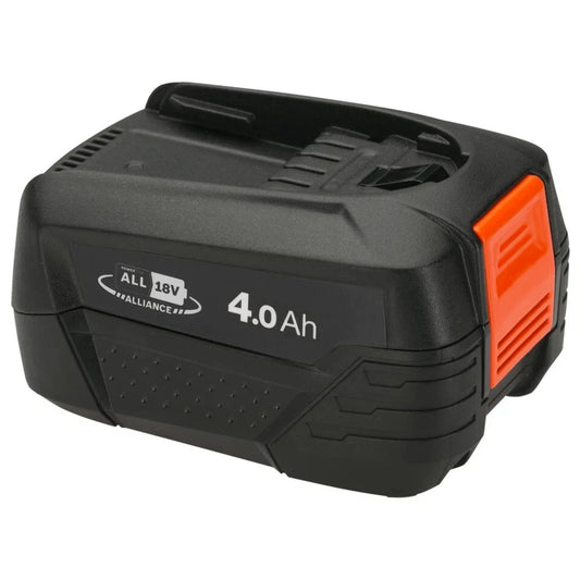 Genuine Husqvarna Aspire BATTERY 18V B72 4.0Ah Battery  9706009-01