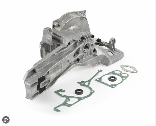 Genuine Husqvarna K970 CRANKCASE SPARE PART KIT 588992810