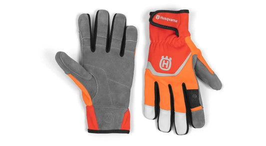Genuine Husqvarna 599651108 Gloves Technical light Size 8 9 10 12