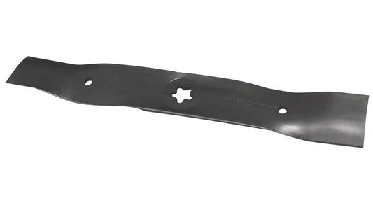 Genuine Husqvarna 2PK Mulching Blades For 38' Deck Rideon Mowers 532134148