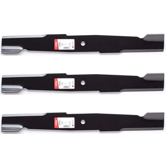 Oregon 92-035 Heavy Duty Blade for 72' Scag Turf Tiger, Turf Tiger II - 482882