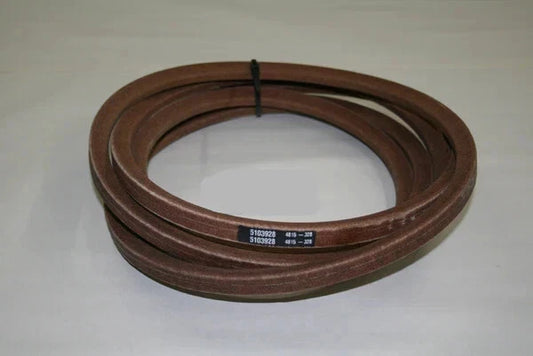 Genuine OEM Ferris Belt 5103929YP 48'' Blade Belt FOR IS600