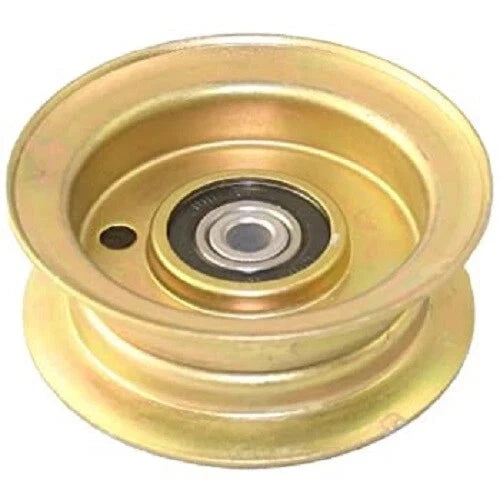 Genuine  Husqvarna 532177968 Genuine Idler Pulley Craftsman Poulan 177968 193197