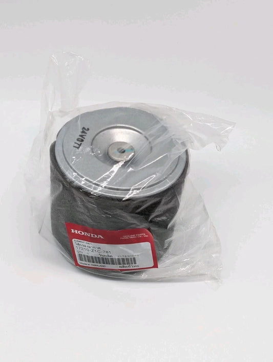 Genuine HONDA Cyclone Air Filter GX270UT2  GX390UT2 FRC800 17210-Z1C-781