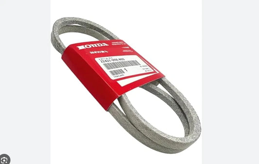 Genuine Honda Lawn Mower Drive Belt Replace HRN216VKUA 22431-VR8-N03