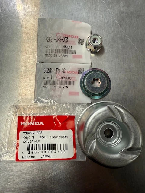 GENIUNE HONDA Blade Adapter Kit FOR UMK425 UMK435