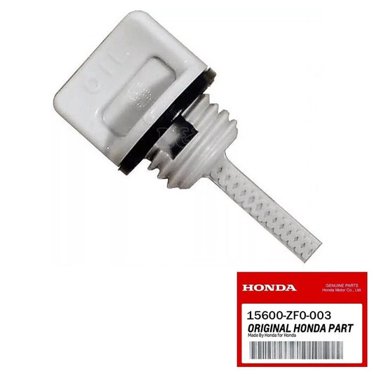 HONDA GENUINE Oil Filler Cap Dipstick For UMK422 UMK435 HHB25HHH25 15600ZM3003