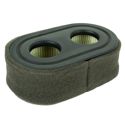 Cartridge Air Filter for Briggs & Stratton 140cc OHV Engines 593260