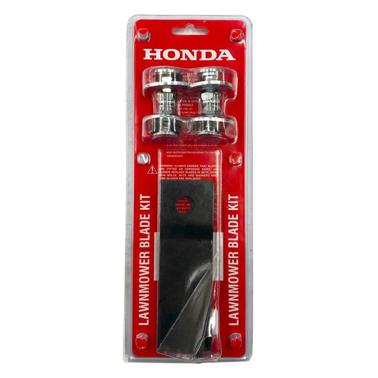 GENUINE HONDA 21'INCH SELF-PROPELLED MOWER 4 BLADE KIT06725VJ9-W80 HRU216 HRU217