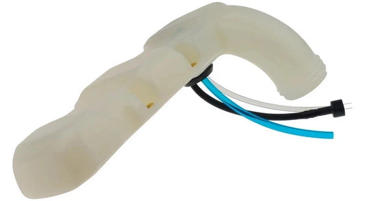 GENUINE HUSQVARNA FUEL TANK ASSY FOR 129LK 545008094