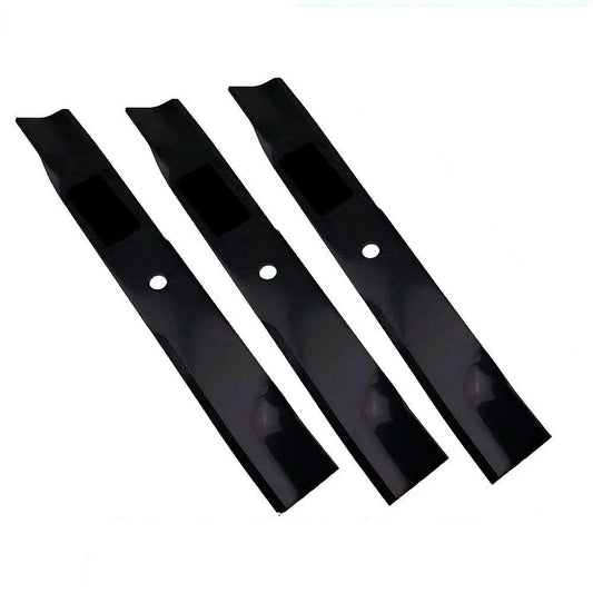 Genuine Husqvarna52'Blade Set For Husqvarna Ferris Scag Rideon Mowers 539105712